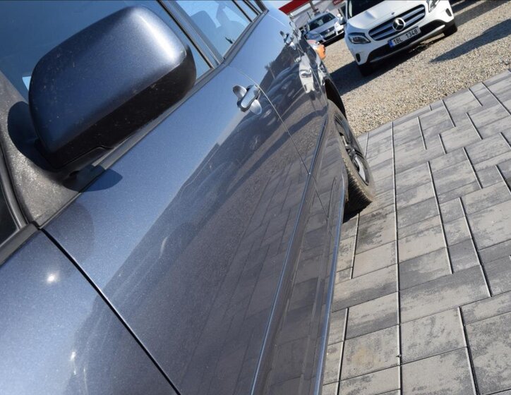 Toyota Corolla Verso 8