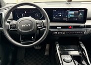 KIA Sorento SUV 2,2 l 142 kw