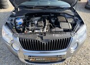 Škoda Yeti Kombi 1,2 l 77 kw