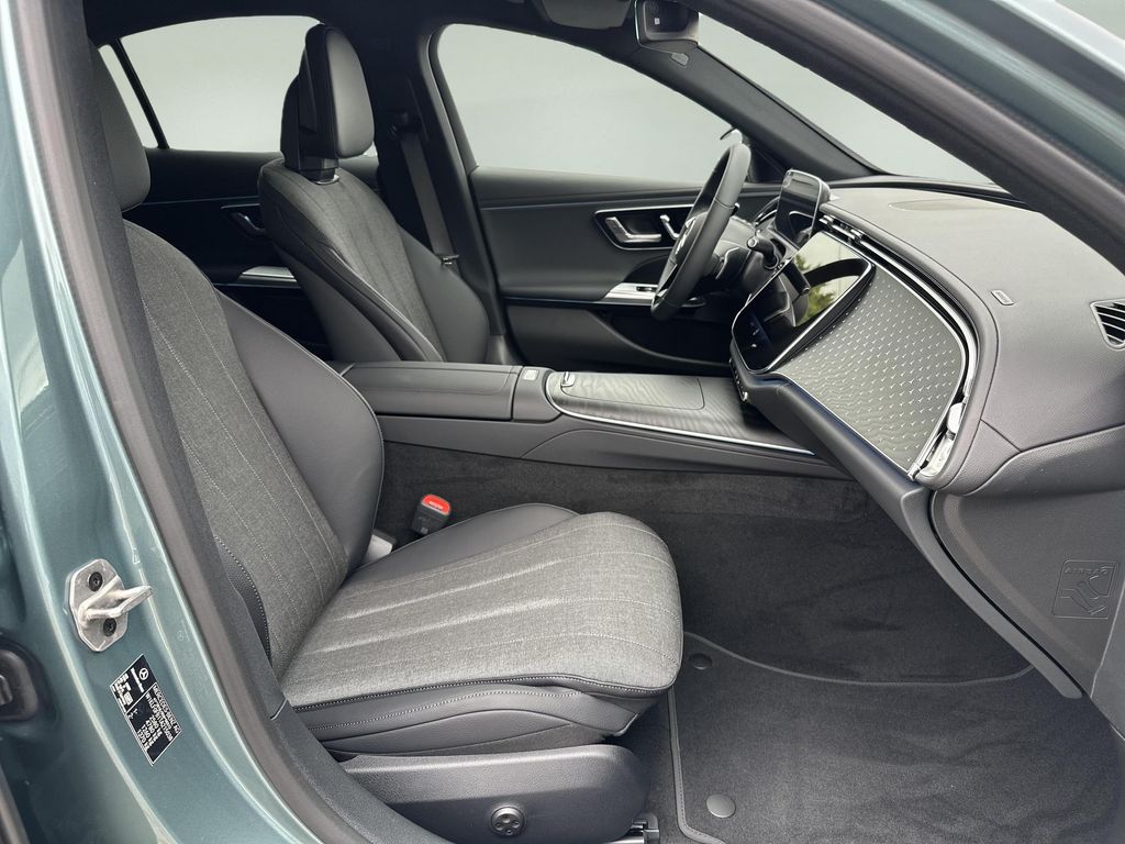 Mercedes-Benz Třídy E