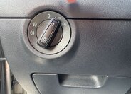 Škoda Octavia Kombi 1,6 l 81 kw