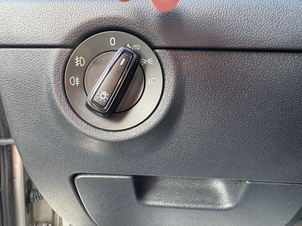 Škoda Octavia Kombi 1,6 l 81 kw