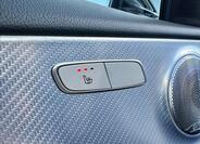 Mercedes-Benz Třídy E 50