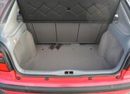 Škoda Felicia Hatchback 1,3 l 40 kw