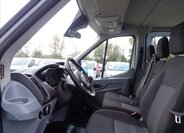 Ford Transit Ostatní 2,2 l 92 kw