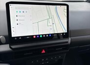 KIA PV5 MPV 0,0 120 kw