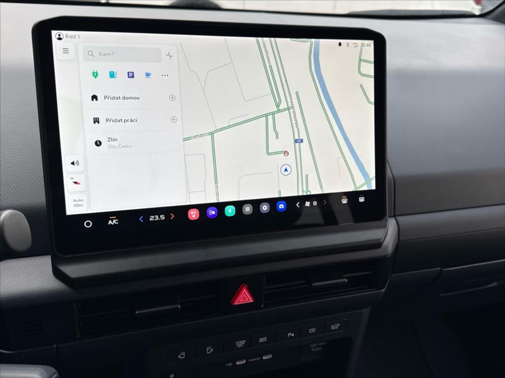 KIA PV5 MPV 0,0 120 kw