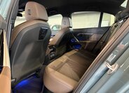 BMW Řada 5 Sedan / Limuzína 3,0 l 360 kw