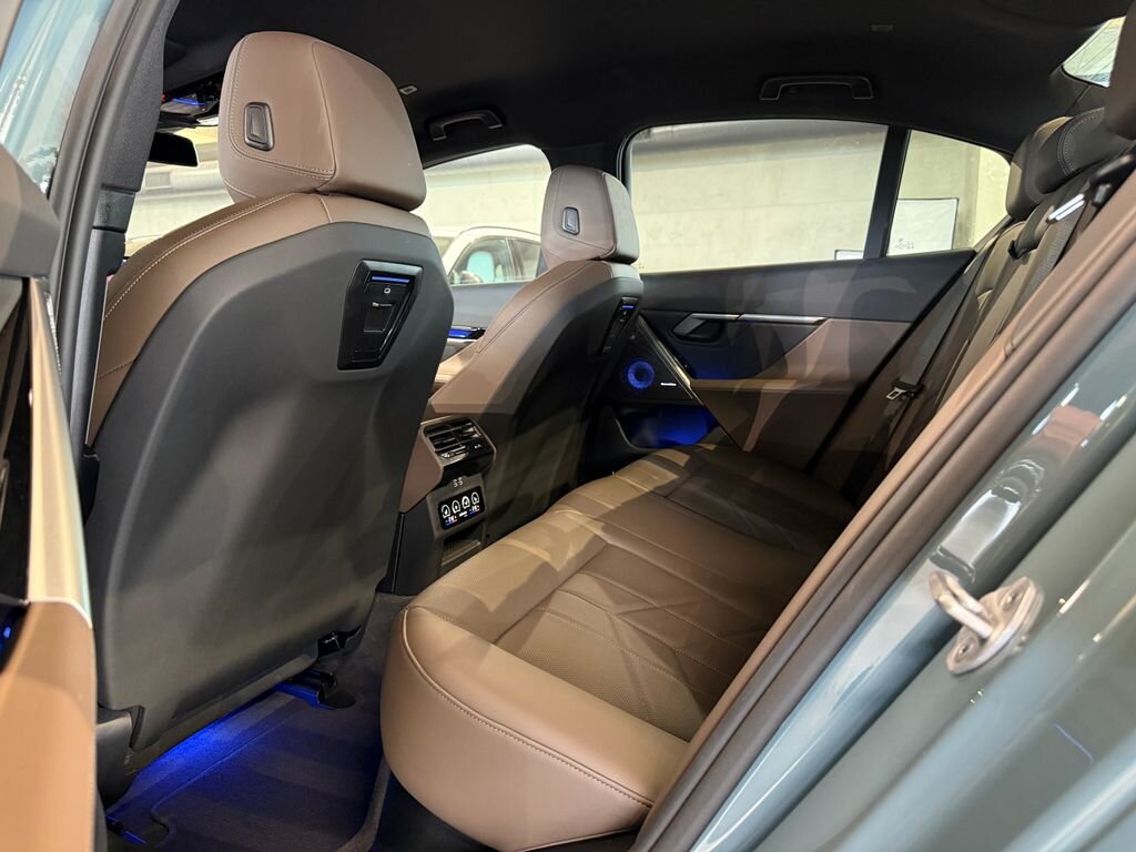 BMW Řada 5 Sedan / Limuzína 3,0 l 360 kw