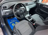 Volkswagen Passat Kombi 1,6 l 77 kw