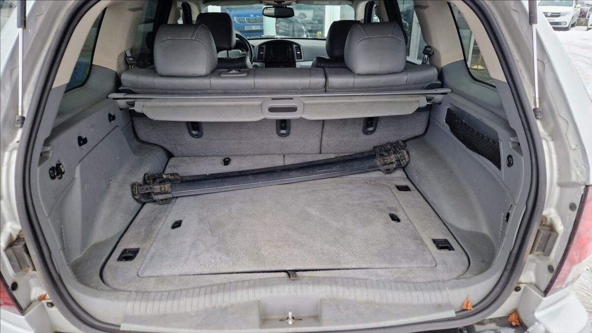 Jeep Grand Cherokee SUV / Terénní 3,0 l 160 kw