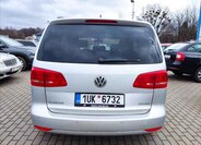 Volkswagen Touran Kombi 2,0 l 103 kw