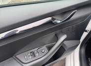 Škoda Octavia Kombi 1,5 l 110 kw