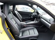 Porsche Cayman 26