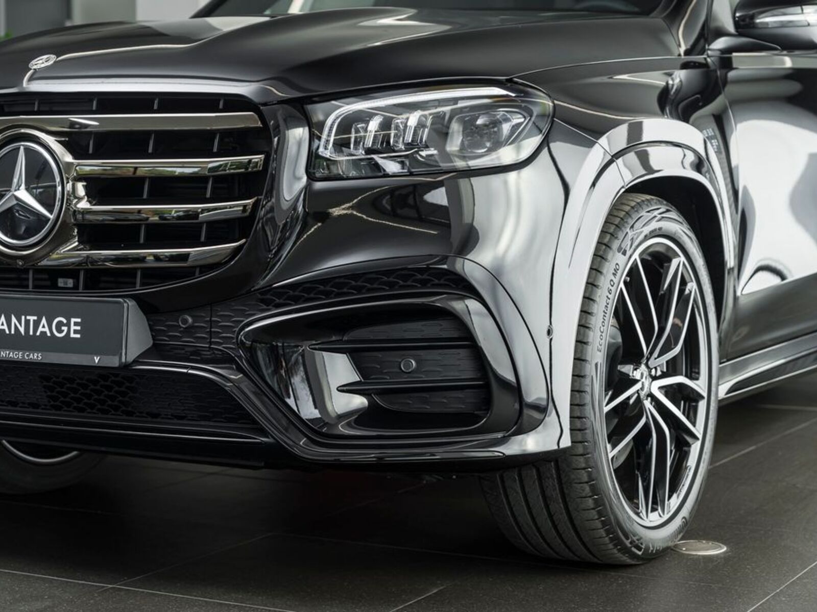 Mercedes-Benz Ostatní 12