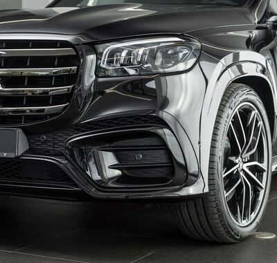 Mercedes-Benz Ostatní 12