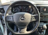 Opel Vivaro Ostatní 2,0 l 106 kw