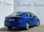 Škoda Octavia 3