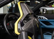 BMW M4 Kabriolet 3,0 l 375 kw