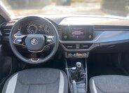 Škoda Scala Hatchback 999,0 81 kw