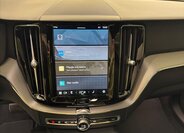 Volvo XC60 SUV 2,0 l 184 kw