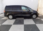 Ford Galaxy Ostatní 2,0 l 103 kw