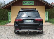 Mercedes-Benz GLS SUV / Terénní 2,9 l 243 kw