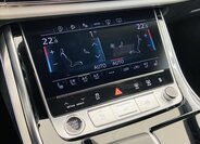 Audi Q8 SUV / Terénní 3,0 l 210 kw