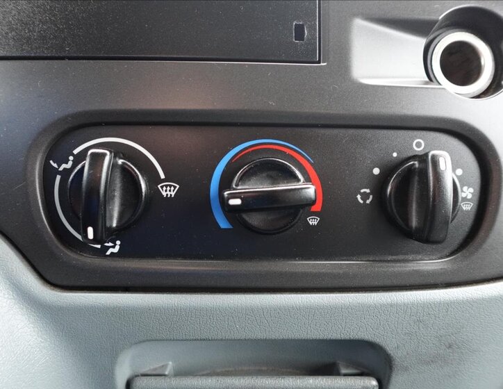 Ford Transit Ostatní 2,2 l 63 kw