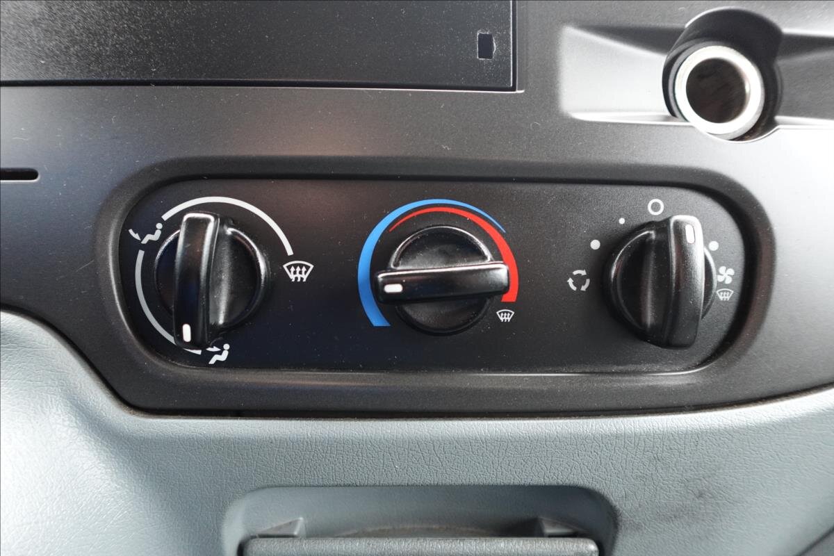 Ford Transit Ostatní 2,2 l 63 kw