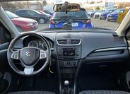 Suzuki Swift Hatchback 1,2 l 69 kw