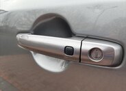 Suzuki Vitara SUV 1,4 l 103 kw