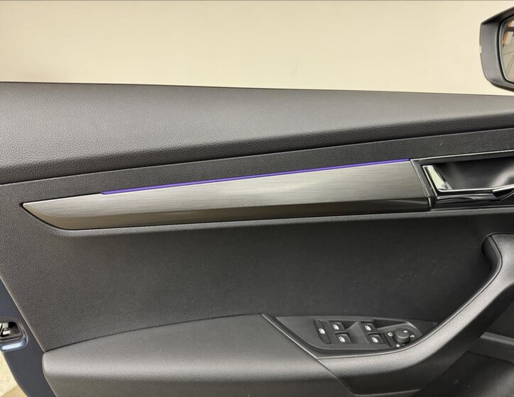 Škoda Karoq SUV / Terénní 1,5 l 110 kw