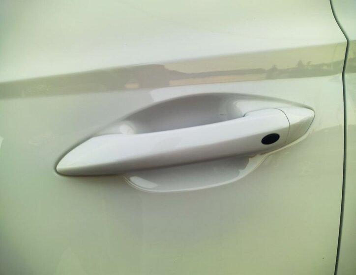 Hyundai Tucson SUV / Terénní 1,6 l 118 kw