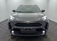 Toyota Yaris Cross 2