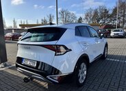 KIA Sportage SUV 1,6 l 100 kw