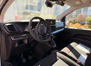 Fiat Scudo Ostatní 1,5 l 88 kw