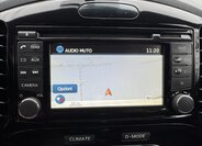 Nissan Juke Hatchback 1,6 l 86 kw