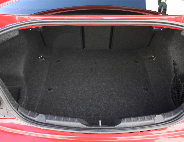 BMW Řada 2 Kupé 3,0 l 240 kw