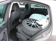 Volkswagen Golf Plus Hatchback 1,2 l 77 kw