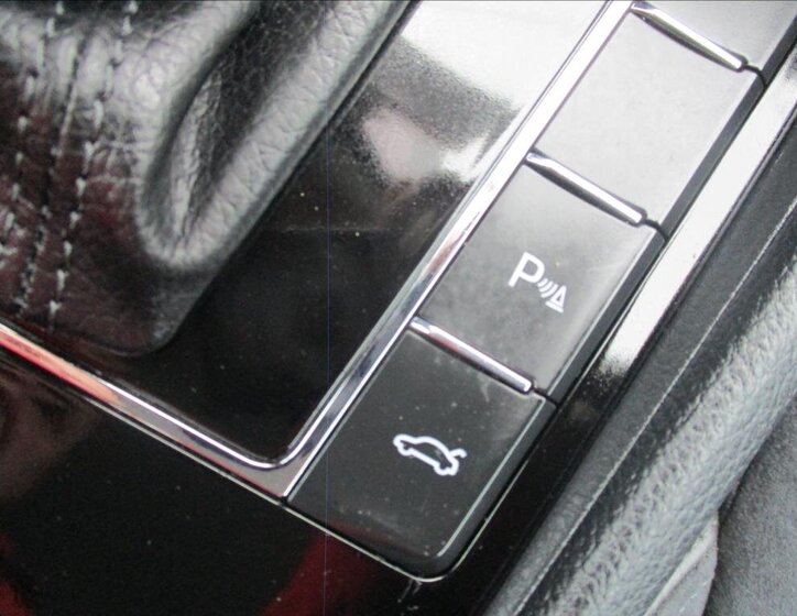 Škoda Superb Liftback 2,0 l 110 kw