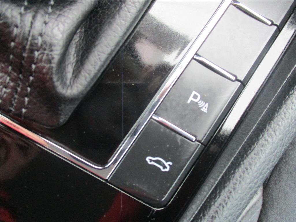 Škoda Superb Liftback 2,0 l 110 kw