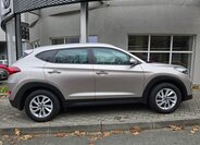 Hyundai Tucson SUV / Terénní 1,6 l 130 kw