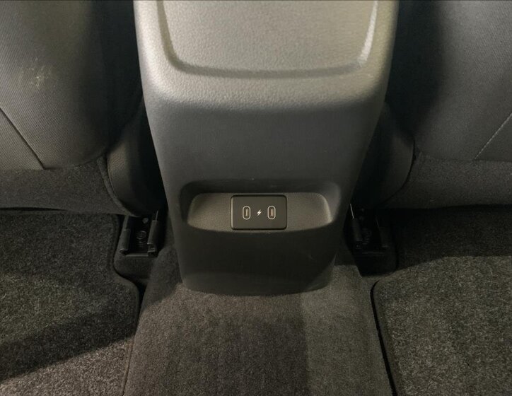 Hyundai i30 Kombi 1,5 l 70 kw