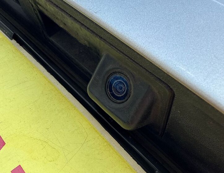 Volkswagen Tiguan 30