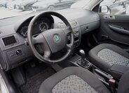 Škoda Fabia Sedan 1,2 l 47 kw