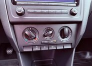 Škoda Rapid Liftback 1,6 l 77 kw