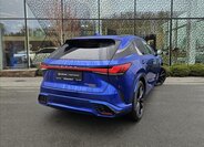 Lexus RX 500h 7