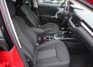 Škoda Fabia Hatchback 999,0 70 kw