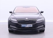 Škoda Superb Liftback 2,0 l 110 kw